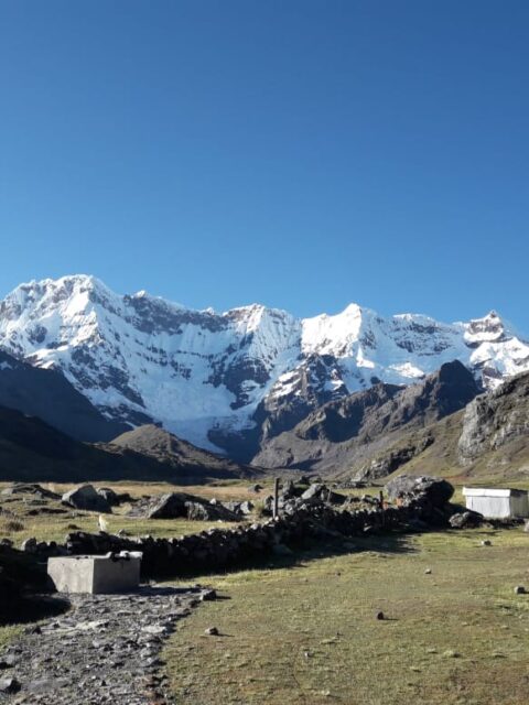 Ausangate 7 Lakes Hike | Full Day Tour