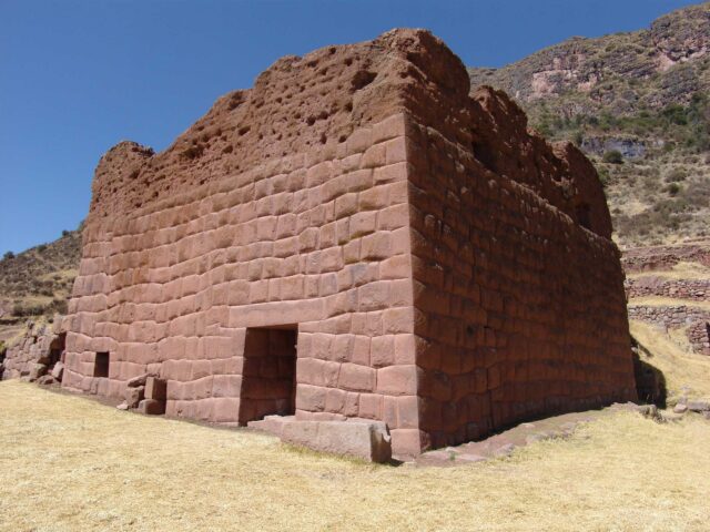 Package Huchuy Qosqo with Machu Picchu 6 Days / 5 Nights