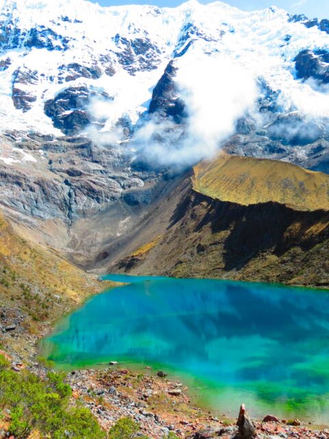 Humantay Lake Full Day Trip