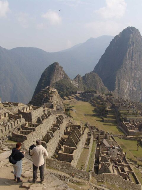 Inca Jungle 3D/2N